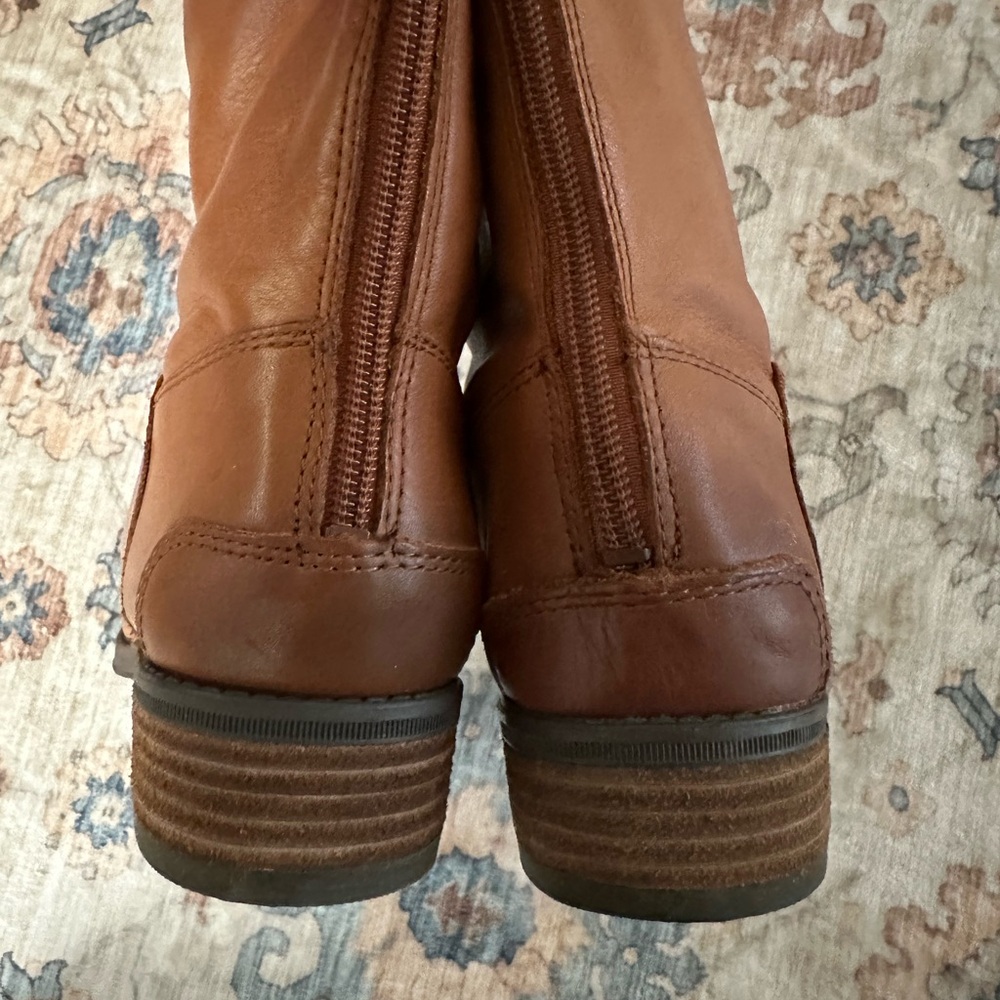 Penny Riding Boot - Sam Edelman - Picture 7 of 13